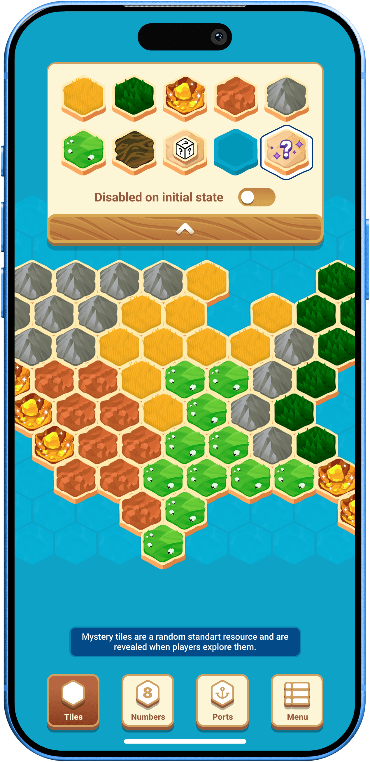 Landover screenshot 8